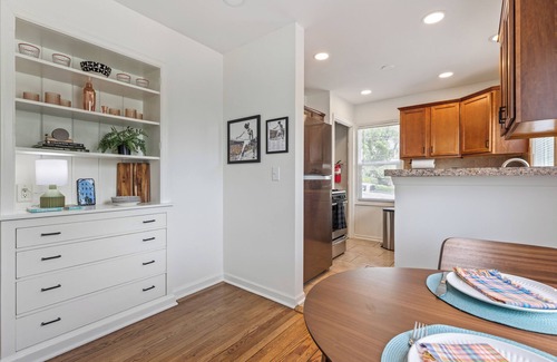 Aksarben - Elmwood Park House | Entire Home in midtown Aksarben. Quiet and private!