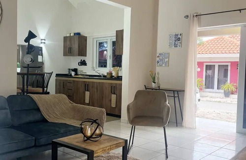 Bouvet Island House | Entire home in resort with pool