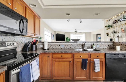Lexington House | Entire Home in the Bluegrass