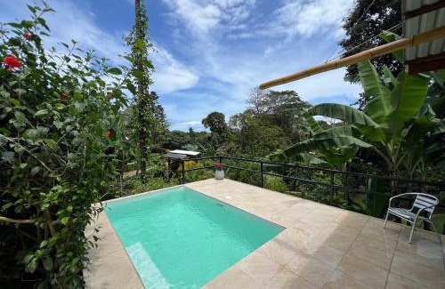 Cahuita House | Entire home plus pool between Cahuita and Puerto Viejo Excellent Location