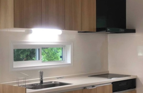 Oiwake House | Entire house available for rent Americanstyle h/Kitasaku-gun Nagano