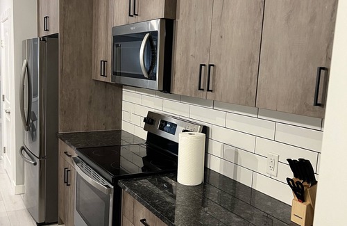 Calgary House | Entire House