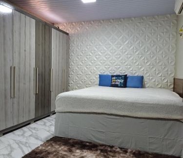 Cidade Nova V House | Entire house for COP 30