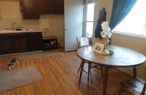 Lawton House | Entire House great price, the cats meow