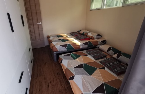Tuba House | ENTIRE HOUSE W/ 2BR+WI-FI+KITCHEN
