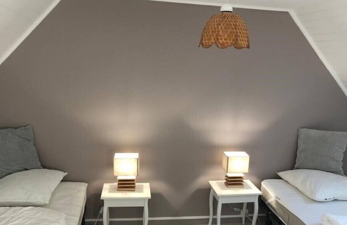 Pommerit-Jaudy House | Entire house with garden in the Côtes d'Armor