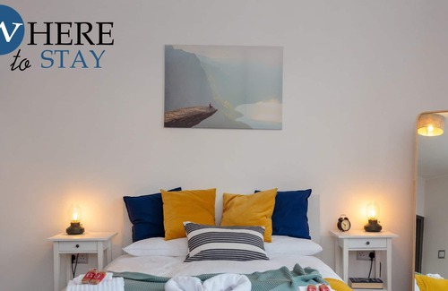Durham House | ENTIRE Lovely Modern House - business - holidays