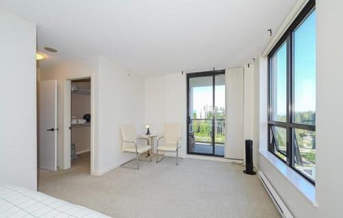 Coquitlam Apartment | Entire Private Guest Suite, 1 parking space