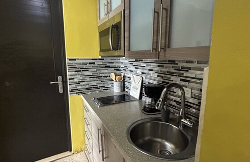 Culebra Condo | Entire rental unit in Culebra, Puerto Rico, Golden Catch PR, Paradise Awaits!