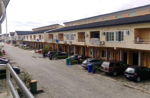 Ofin Apartment | Entire serviced Appartment