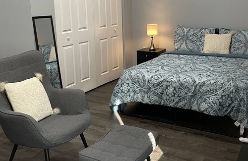 Homestead Apartment | Entire Studio Near The Everglades & Key West