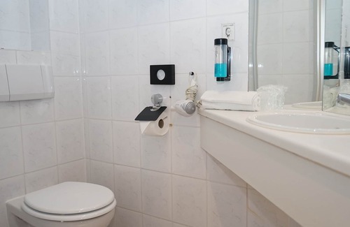 Glinde Hotel | Entrée Hotel Glinde