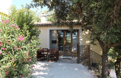 Besse-sur-Issole House | Entre Ciel et Terre