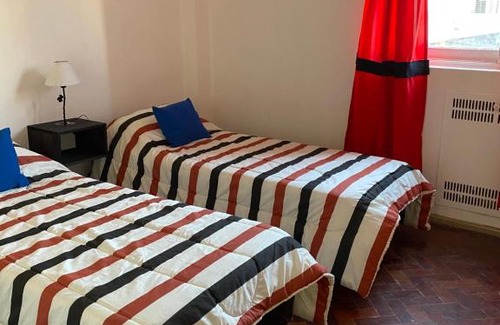 Historic Center Apartment | Entre Dos
