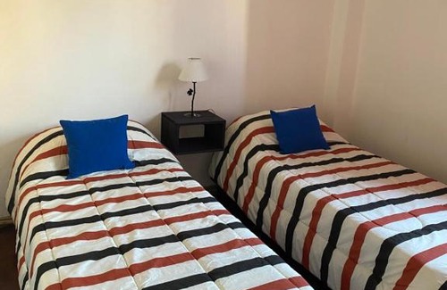 Historic Center Apartment | Entre Dos