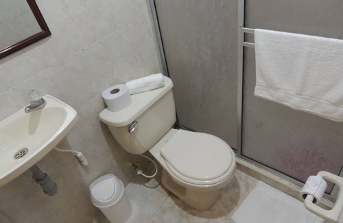 Quimbaya House | Entre Guaduas