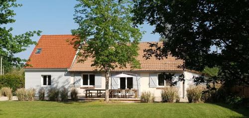 Tour-en-Sologne House | ENTRE LOIRE ET CHER Grand Gîte "Côté Tilleul"