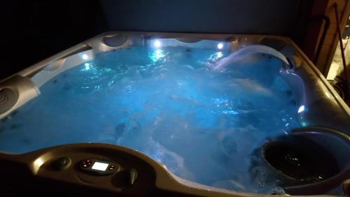 Tour-en-Sologne House | ENTRE LOIRE ET CHER "Les Bruyères" Gîte & SPA Privatif