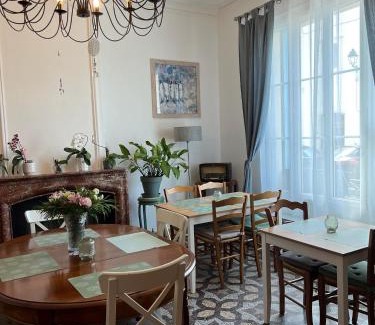 Capestang Bed & Breakfast | Entre Midi - Maison d'Hôtes - B&B