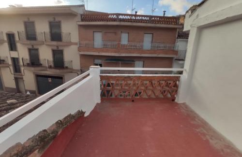 Dos Aguas Apartment | Entre montañas