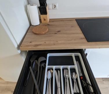 Dos Aguas Apartment | Entre montañas