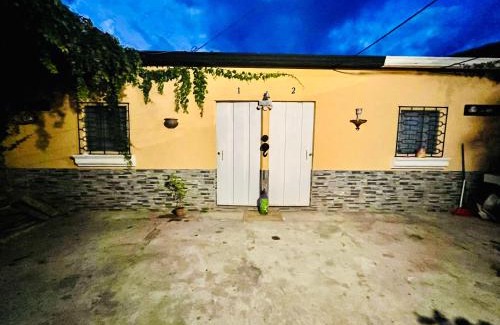 Concepcion de Ataco Apartment | Entre tejas