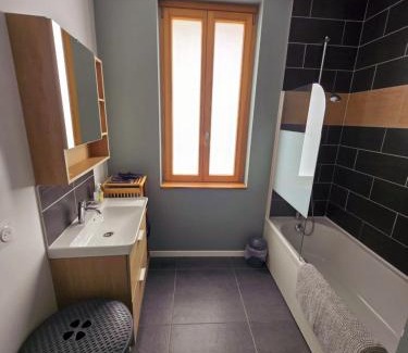 Samer Apartment | Entre Terres et Mer - SPA