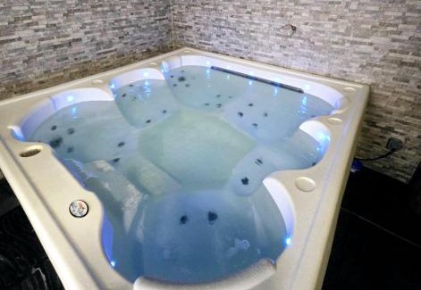 Samer Apartment | Entre Terres et Mer - SPA