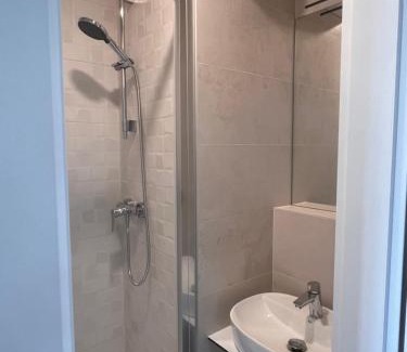 Zapad Apartment | Entrez SNP - pri fakultnej nemocnici