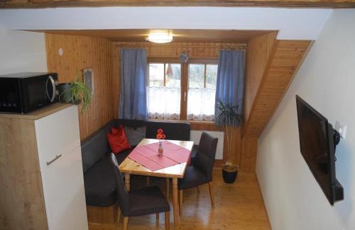 Kotschach-Mauthen Apartment | Entschleunigungshof Huberbauer