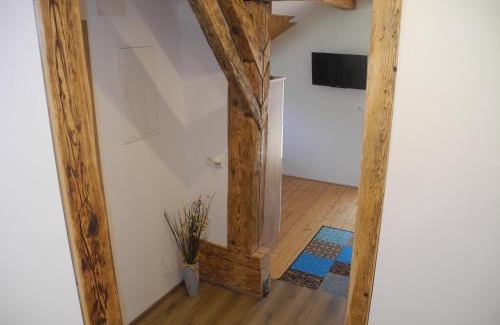 Kotschach-Mauthen Apartment | Entschleunigungshof Huberbauer