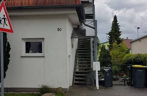 Schipkau Apartment | Entspannte Erholung