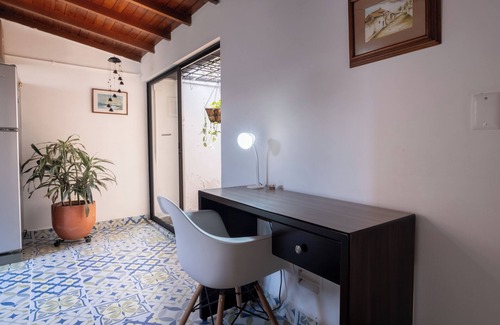 Envigado Apartment | Envigado La Magnolia. Walk to the subway and Poblado!