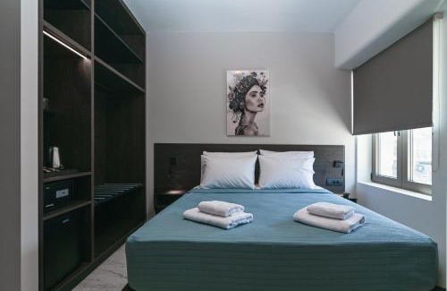 Heraklion Hotel | Envy Seaside Suites,By IdealStay Experience