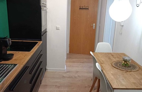 Altotting Apartment | Enzian - Ihre Wohlfühloase in Altötting