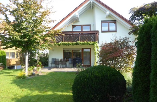 Dennach Apartment | Enzkreisspitze