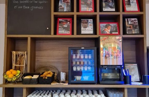 Loudeac Hotel | Enzo Hotels Loudeac By Kyriad Direct