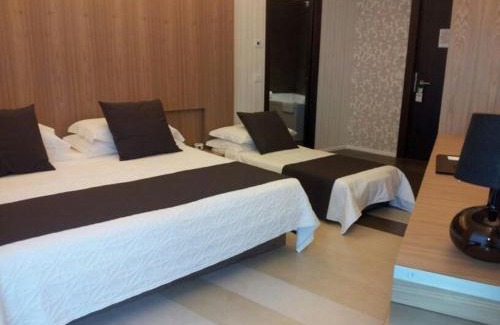 Milazzo Hotel | Eolian Milazzo Hotel