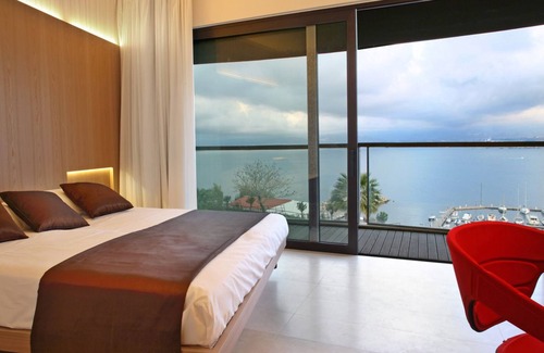 Milazzo Hotel | Eolian Milazzo Hotel