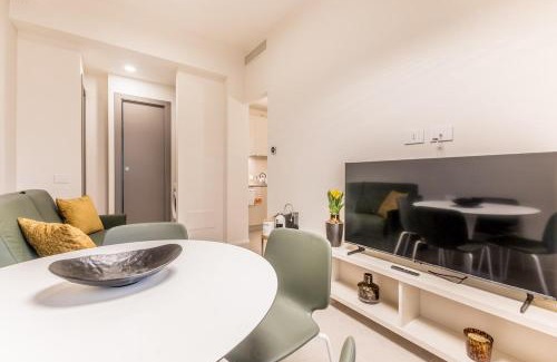 Gianicolo Apartment | EP2000 Roman Holidays