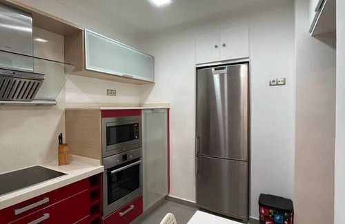 Castanos Apartment | Epalza Comfortable apartment & wifi