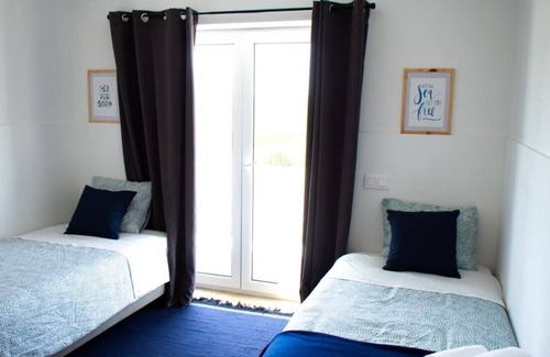 Furadouro Villa | Epic Surf Camp