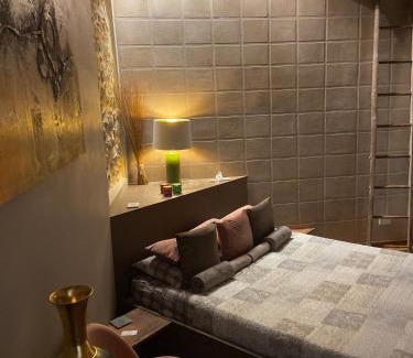 Somma Lombardo House | Epicuro guest house