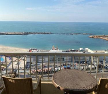 Sidi Jabir Apartment | epro apartment sea view