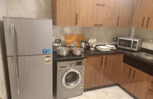 Sidi Jabir Apartment | epro apartment sea view