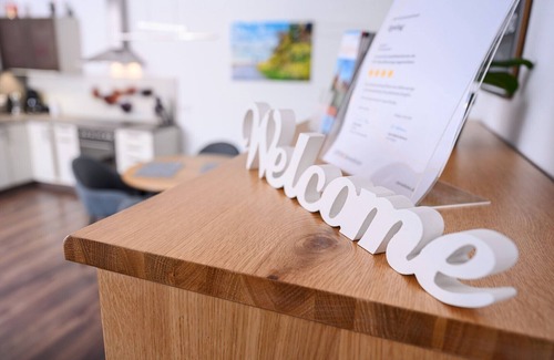 Waldulm Apartment | Epting Apartment with Terrace and Wi-Fi