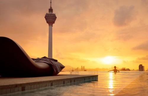 Golden Triangle Hotel | EQ Kuala Lumpur