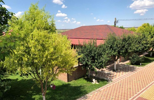 Corbu Resort | Equinox Club