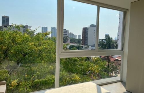 Santa Cruz Apartment | Equipetrol brand new 2 bedroom apartment with parking space