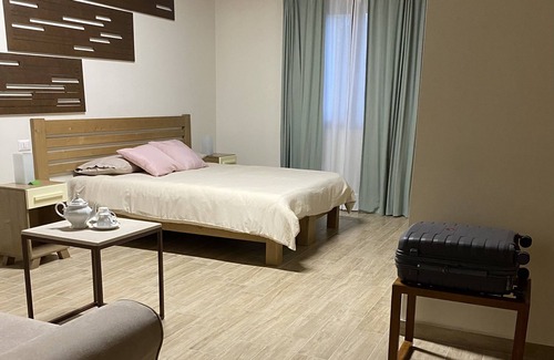 Cammarata House | Equiturismo San Lorenzo - Villa KAMARA